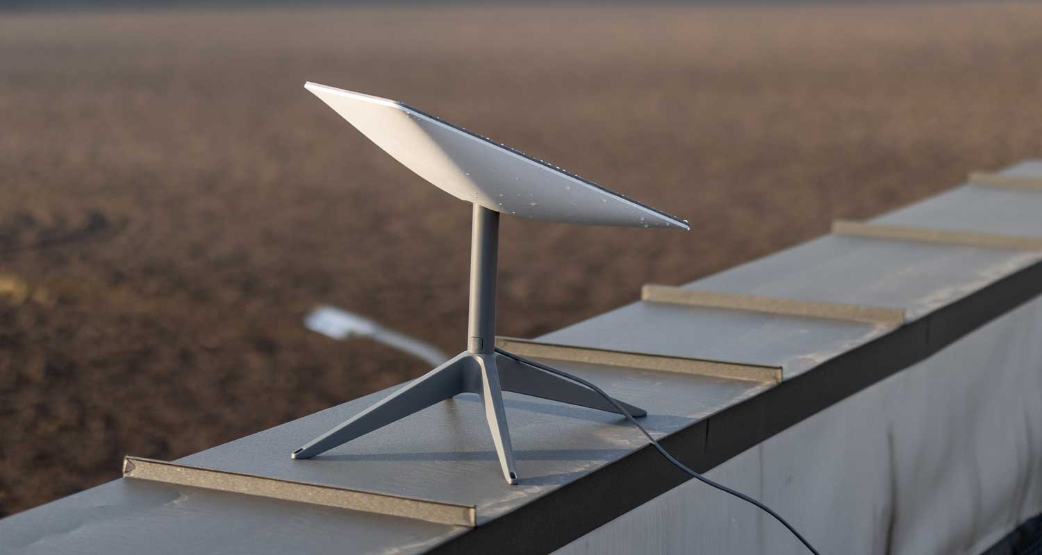  Dukung Seleksi CPNS Papua Selatan, Pemprov Dapat Bantuan Starlink untuk Stabilkan Koneksi Internet 