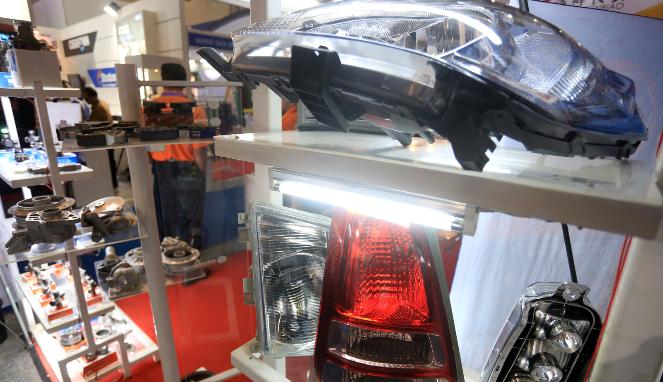 Panduan Membedakan Suku Cadang Asli dan KW