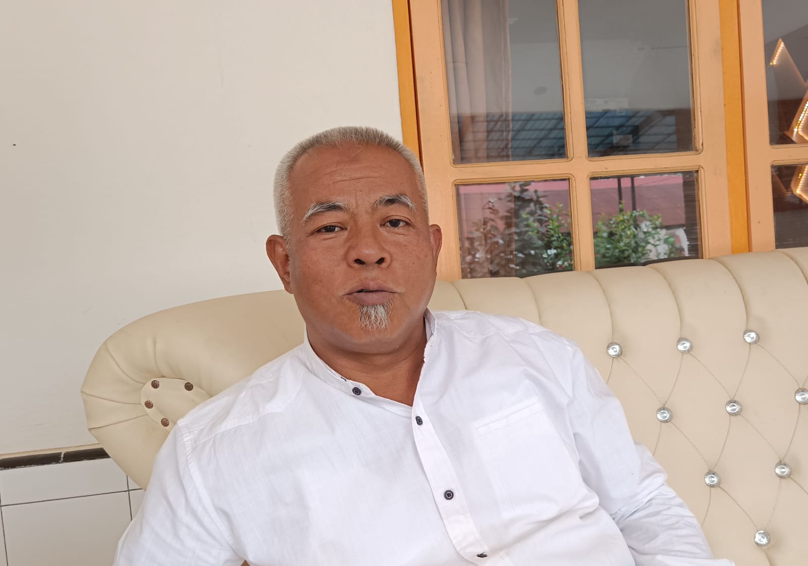 TPP ASN PPS Dilihat dari Beban dan Kondisi Kerja