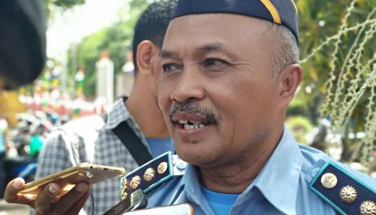 Lapas Klas II B Merauke Usulkan 41 Warga Binaan Terima Remisi Idul Fitri