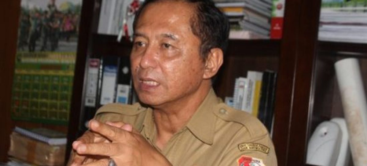 Tanam Gadu Merauke Lampaui Target Nasional