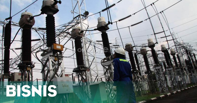 Tarif Listrik Naik 140%, Gap Kemiskinan Makin Melebar