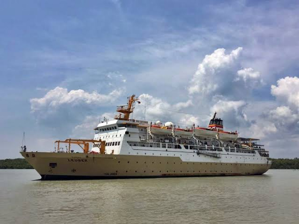 Tarif Kapal Penumpang Belum Ada Perubahan Pasca Kenaikan BBM