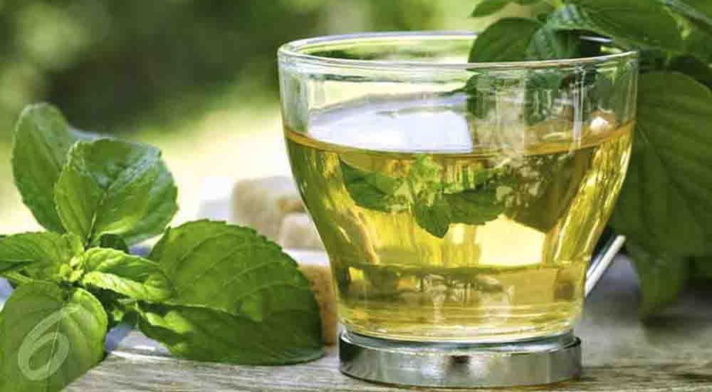 Manfaat Teh untuk Ruangan di Rumah