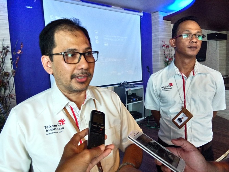 Perbaikan Jaringan Kabel Laut di Biak, Dipastikan Tuntas Pekan Ini