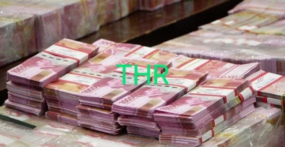 KPPN Merauke Ditugaskan Membayarkan THR Bagi Komponen Ini