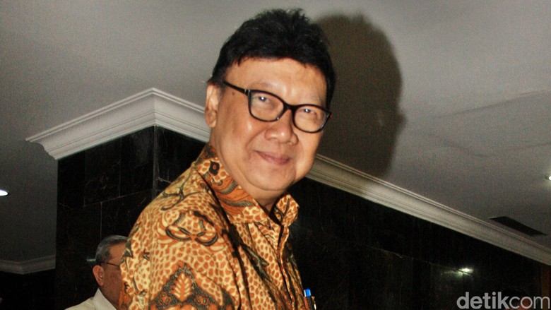 Ini Jadwal Pelantikan Gubernur, Bupati, dan Wali Kota Terpilih