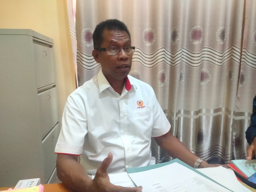 KONI Seleksi 15 Cabor Wakili Merauke pada Porprov