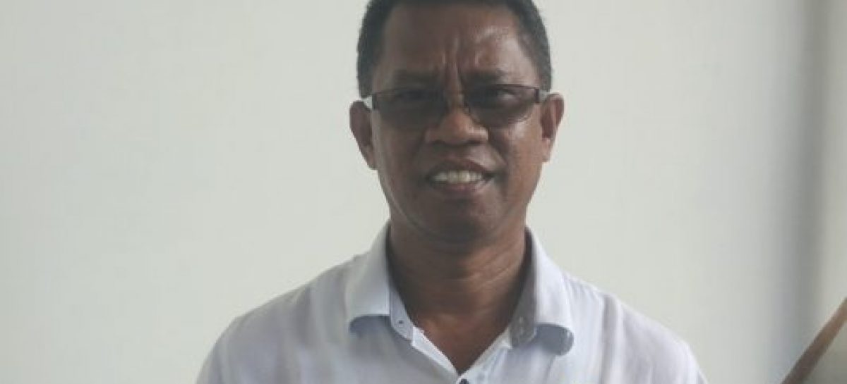 Dispora Merauke Apresiasi Penggagas Turnamen Flobamora Cup
