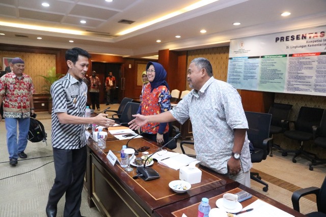 Free Hotspot Hadir di Merauke, Pemerintah Bisa Video Call dengan Warga