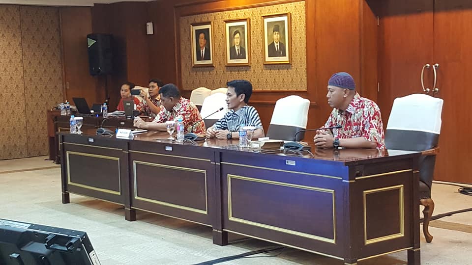Inovasi dari NTT dan Papua Dominasi Wawancara Top 99 Hari Ke-10