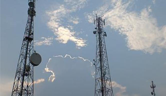 Menkominfo: Telekomunikasi akan Dibangun dari Kecamatan
