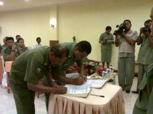 Sistem Pendidikan Pemerintah Harus Ditata Ulang