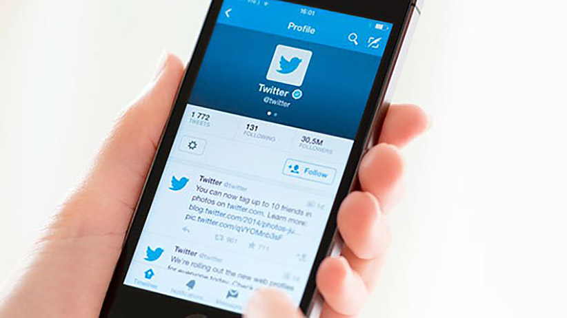 Twitter Disebut Tak Berhasil Saring Bot di 'Trending Topic'