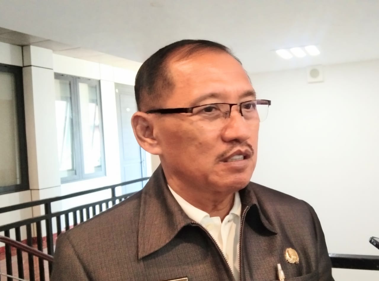 RUU PPS Disahkan, Wabup Merauke Minta Semua Pihak Dukung Proses Selanjutnya