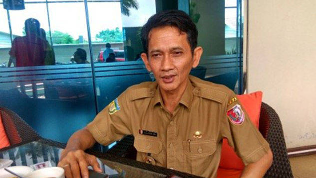 Infrastruktur Jadi Program Prioritas 
