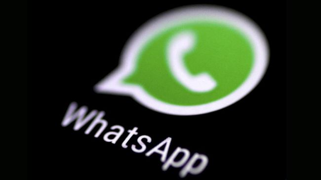 4 Langkah Atasi Akun WhatsApp yang Diretas 