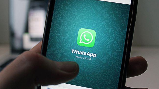 Trik Tangkis Pembajakan dan Pulihkan Akun WhatsApp