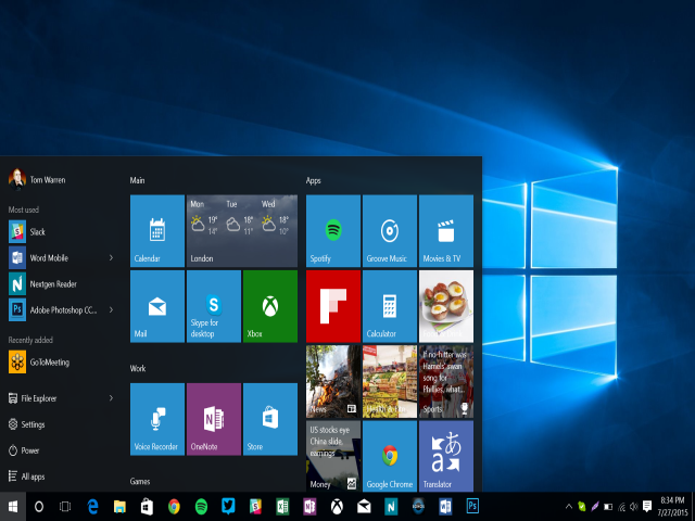 Windows 10 Bisa Didapat Gratis, Tapi...