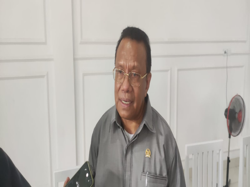 Tahun Depan Pemerintah Berencana Impor Beras Antisipasi Kekurangan Beras