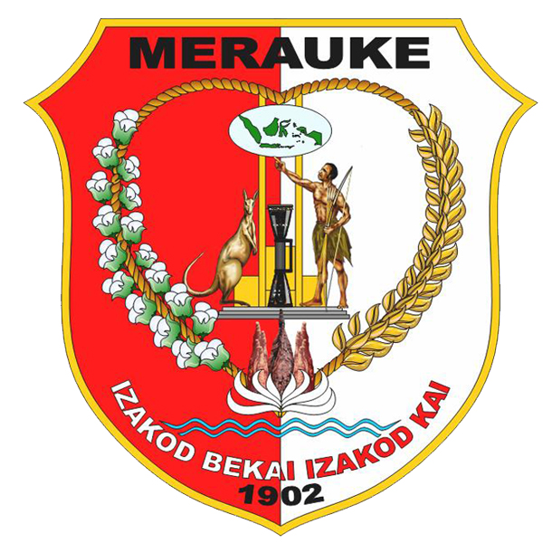LAKIP Pemerintah Kabupaten Merauke
