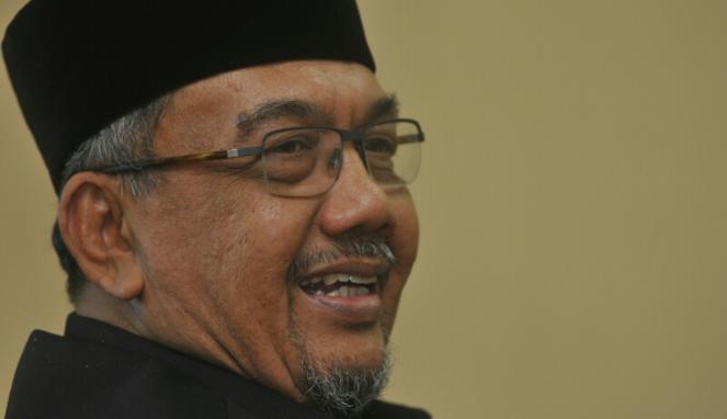 Tahun Depan Kita Butuh 70 Ribu PNS