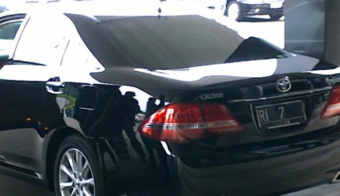 Hemat Anggaran Dinas, Kemenkeu Beli 48 Mobil