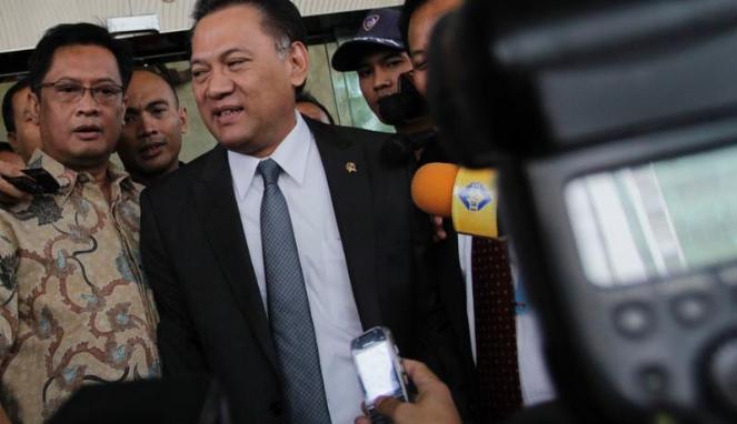 Menkeu: Meski ada Gayus, Ada 61 Ribu Pegawai Bisa Dipercaya