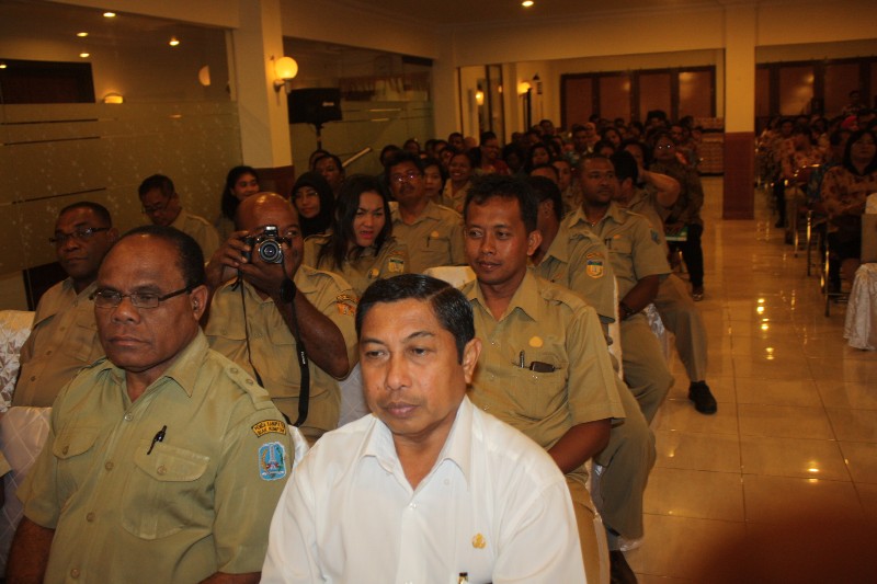 Sektor Pertanian Dinilai Belum Berperan Optimal