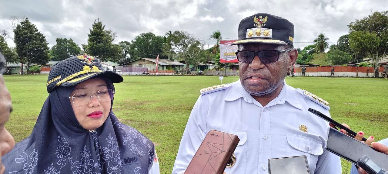 Pembangunan Fisik dan Non Fisik Jadi Prioritas TMMD