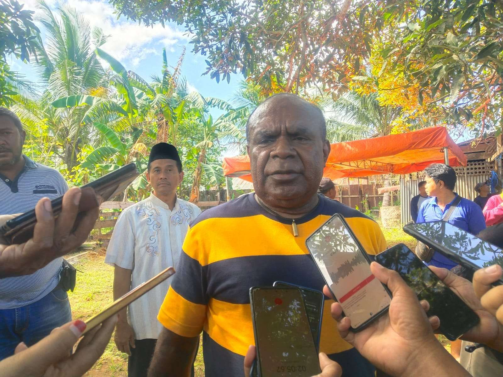 Presiden Terpilih Prabowo Subianto Diagendakan Kunker di Merauke