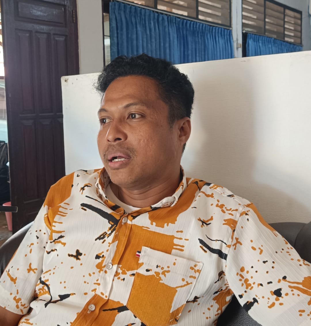 Perekrutan Calon Anggota KPPS di Merauke Masuk Tahap Pengumuman Hasil Seleksi