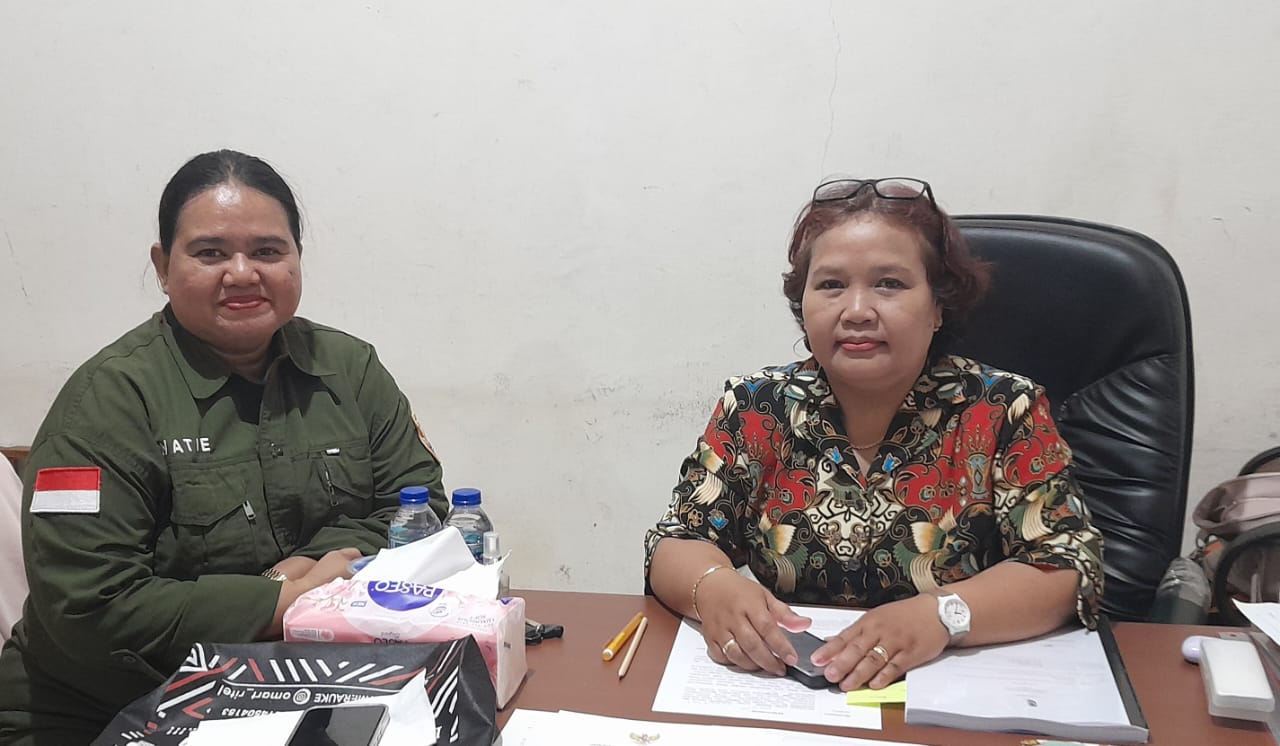 Pasar Malam dan Bazar Sangat Membantu Pelaku UMKM Merauke