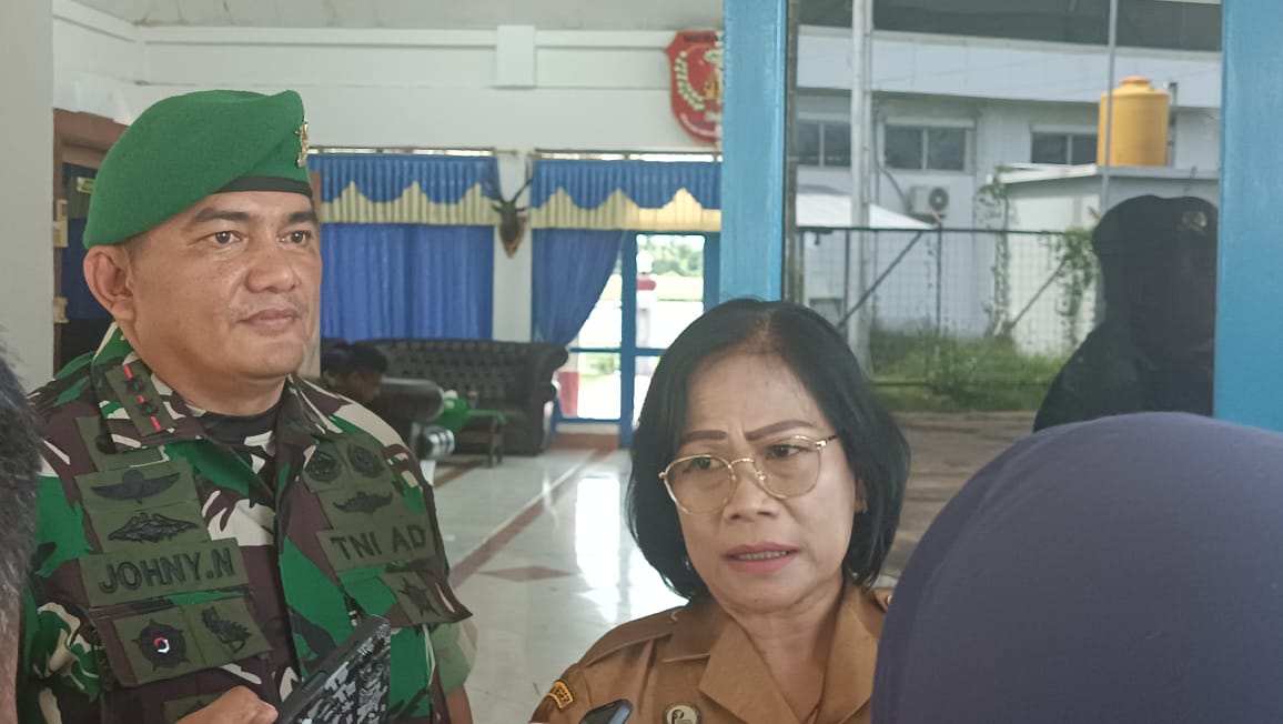 Ratusan Lebih Sapi di Merauke Mati Digigit Nyamuk