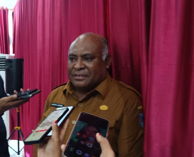 Pengangkatan Tenaga Honorer K2 untuk Papua Selatan Telah Diatur Dalam UU Nomor 14 Tahun 2024
