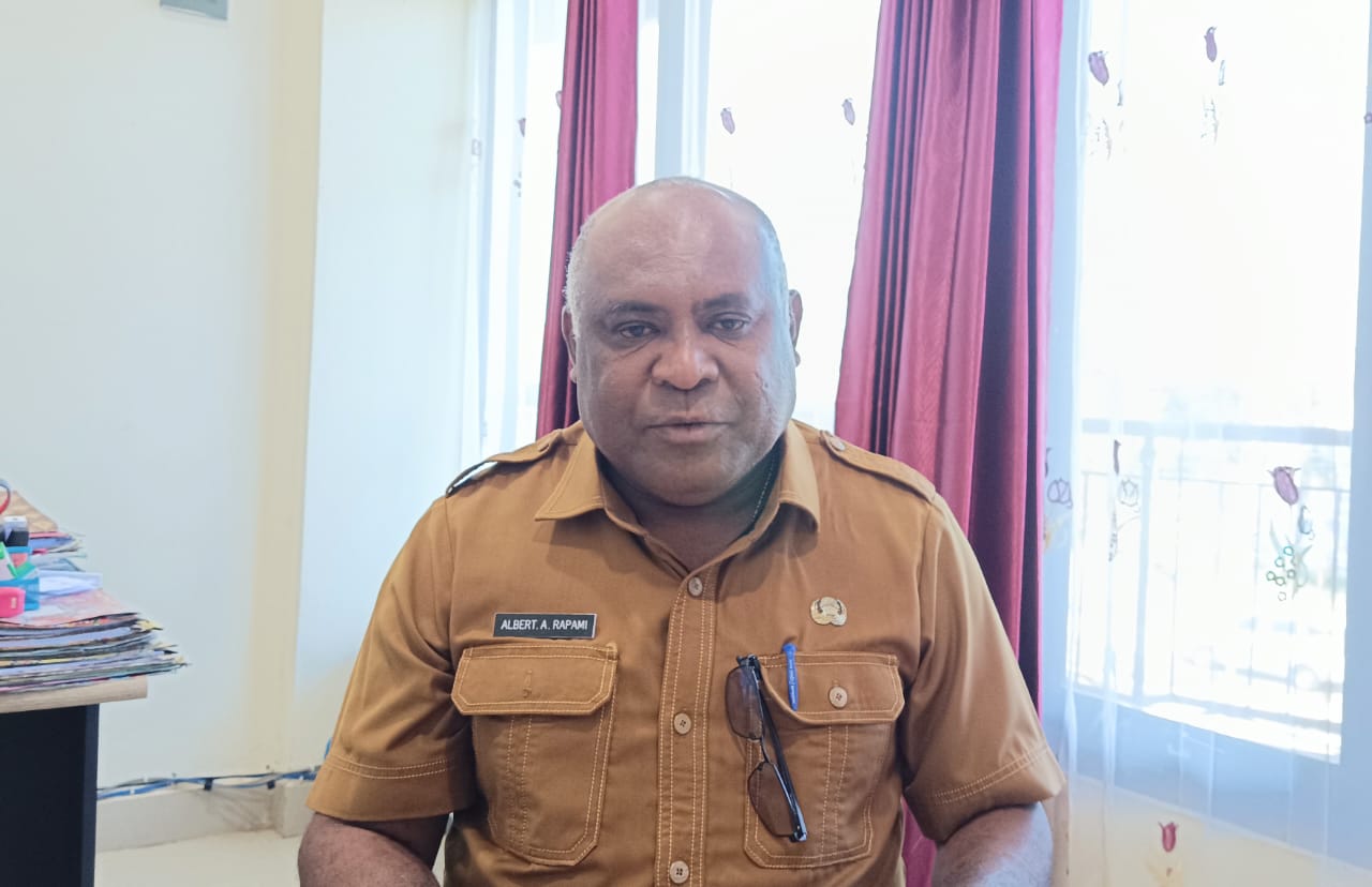 Pengumuman SKB CPNS Papua Selatan 2024 Menunggu Rekomendasi MRP