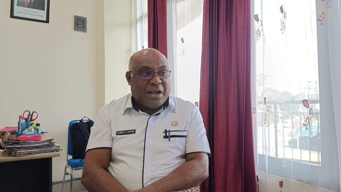 Total 12.909 Pelamar Resmi Mendaftar untuk 1000 Formasi CPNS 2024 Papua Selatan