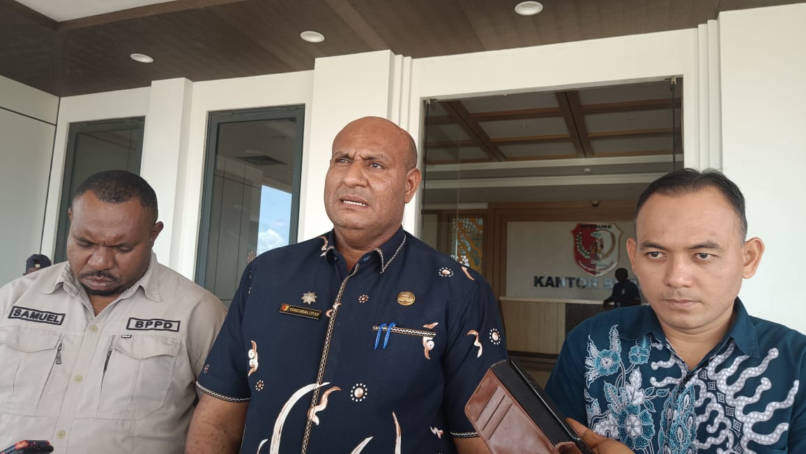 Tanggal 18 Juli, Pemkab Merauke Akan Menjemput 15 Nelayan di Bali