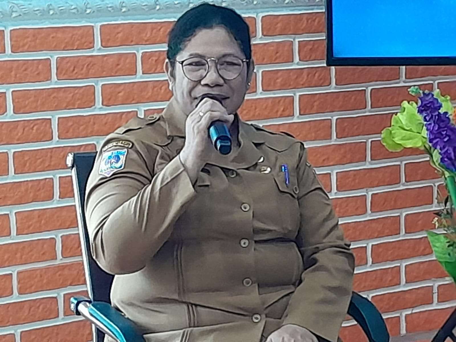 Bengkel Alsintan Jawaban Program Mekanisasi Pertanian di Merauke