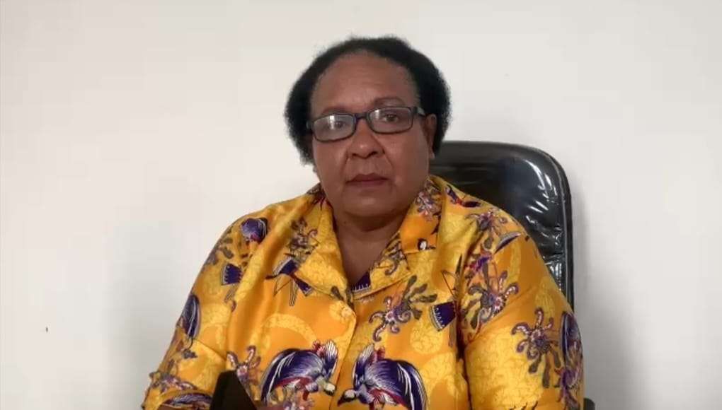 Dinas Dukcapil Merauke Kewalahan Hadapi Ratusan Pelamar CPNS 2024