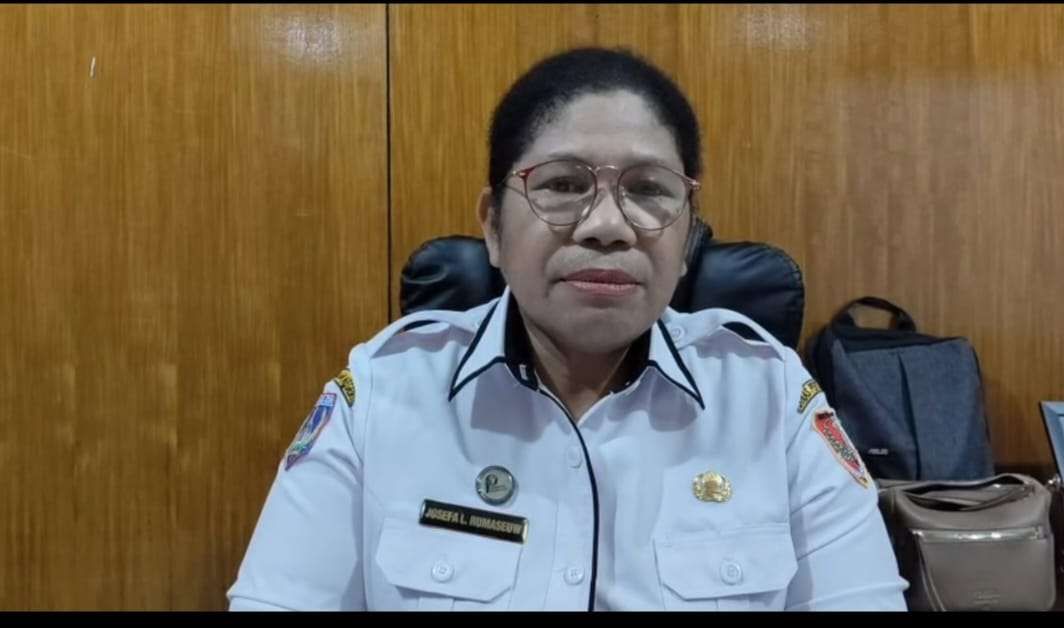 Kabupaten Merauke Dukung Program Ketahanan Pangan Nasional