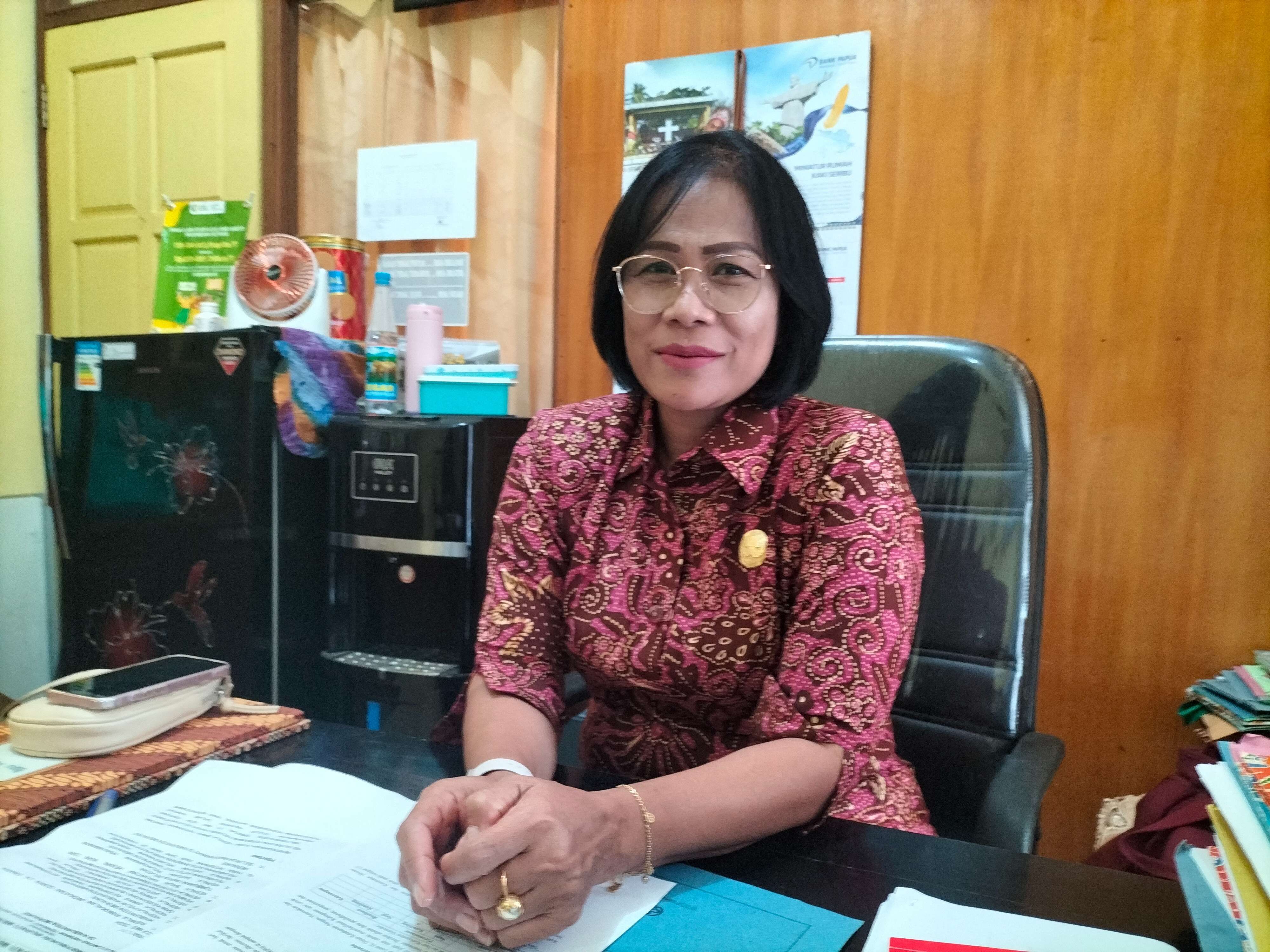 Pemerintah Perketat Lalu Lintas Ternak Jelang Idul Adha