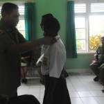 52 Putra Putri Asli Papua Akan Dikirim Ke Bali