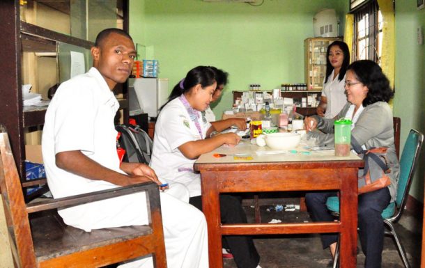 Kadinas Kesehatan Maju Pilkada Berdampak Pada Pelayanan