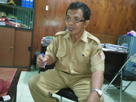 Dinas Pertanian Dan Tanaman Pangan Merauke Rekrut Tenaga Pionir