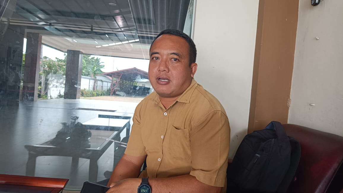 Sekretaris KPA Kabupaten Merauke Membenarkan Prostitusi Seksual Banyak Dilakukan di Hotel-hotel