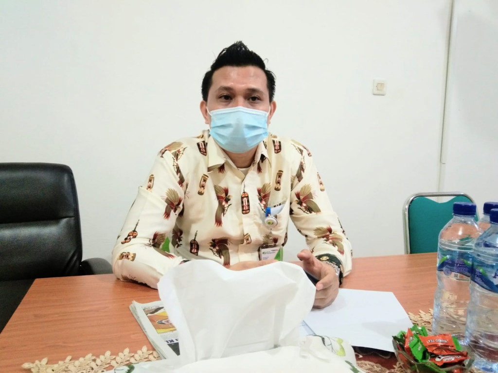 Januari 2022, BPJS Ketenagakerjaan Merauke Membayar Klaim JHT Senilai 4,7 Miliar