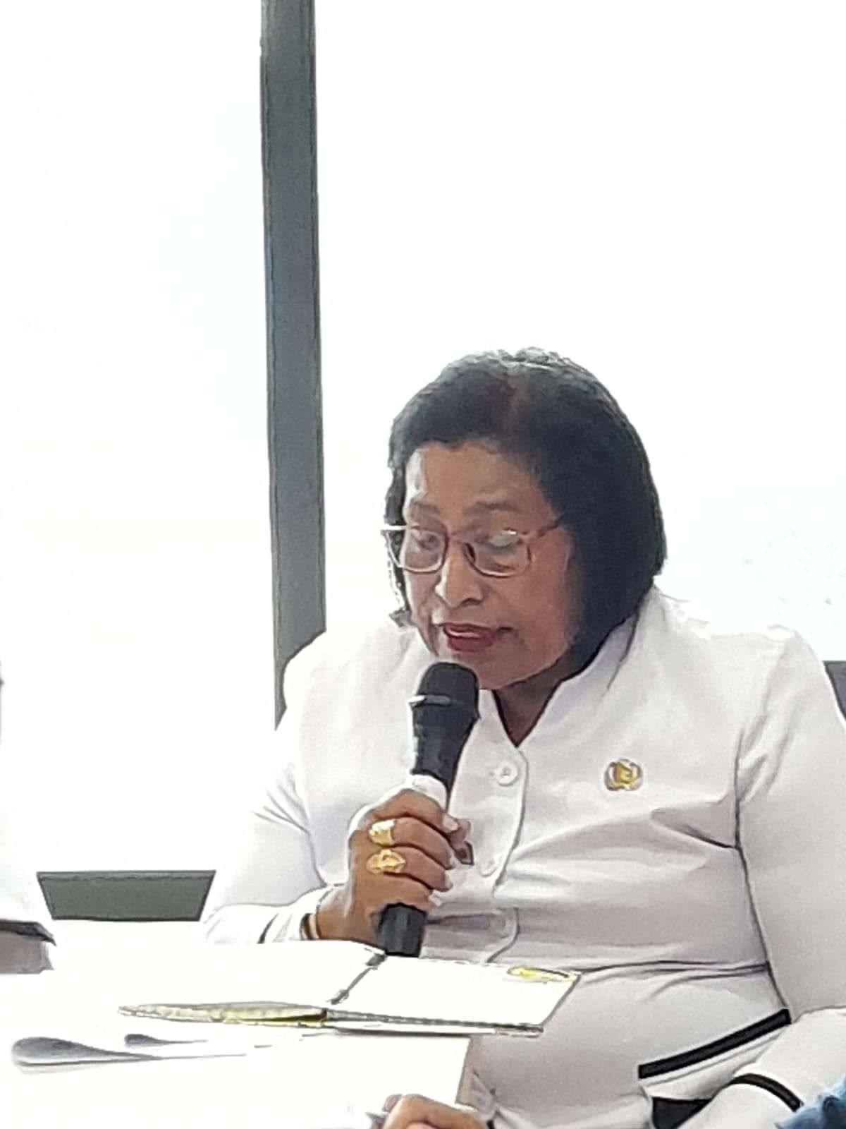 Dinas Perpustakaan dan Kearsipan Daerah Kabupaten Merauke Menggelar Berbagai Lomba